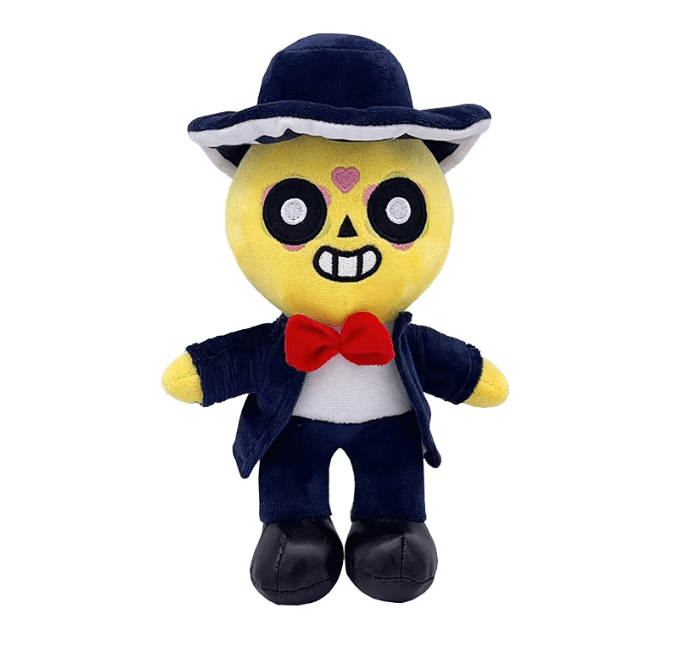 peluches brawl stars - amplitudmodulada