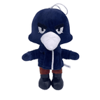 crow 23cm