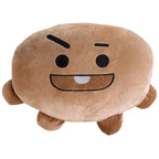 peluche bts 18cm - amplitudmodulada