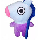 mang