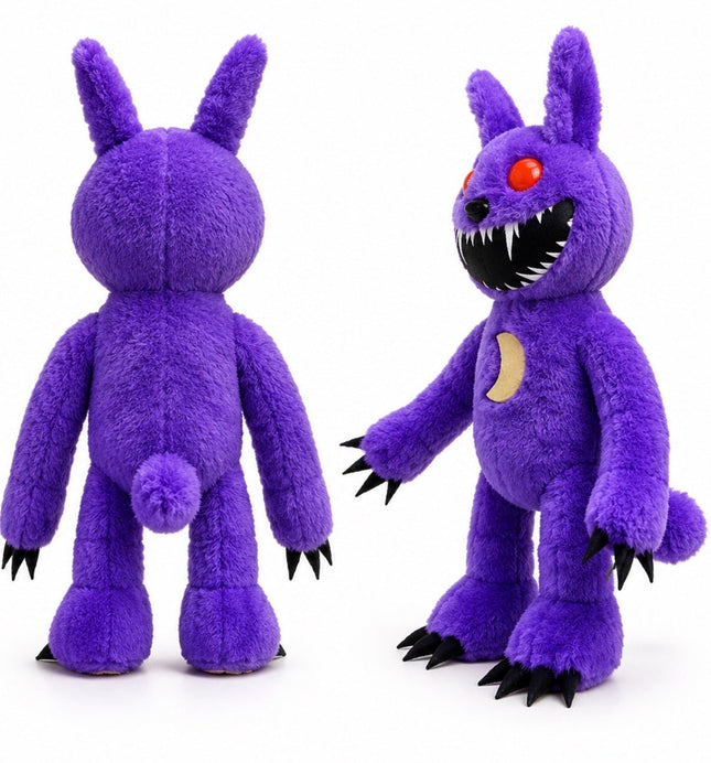 Peluche Catnap Evolucion - amplitudmodulada