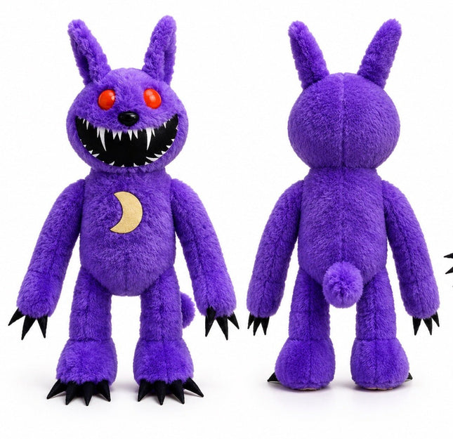 Peluche Catnap Evolucion - amplitudmodulada