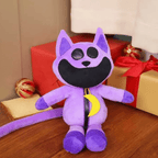 peluche catnap 44cm - amplitudmodulada