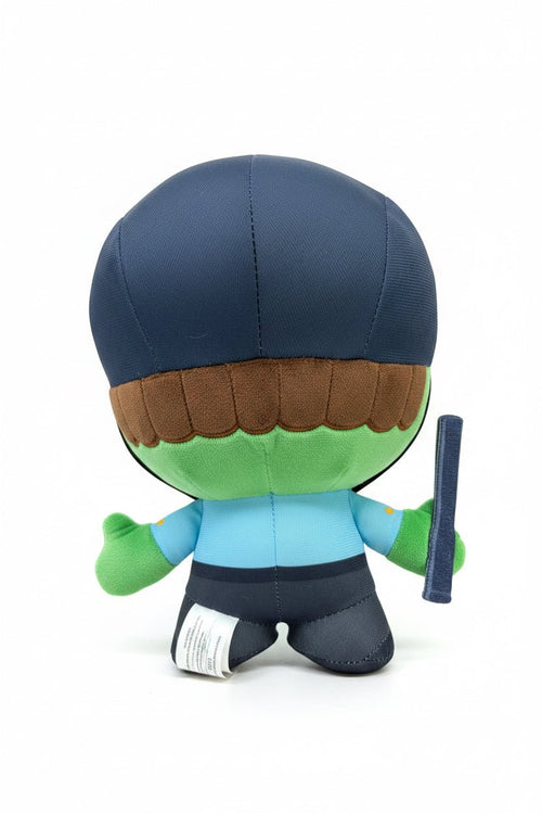 Peluche Chief Rotten de roblox 24cm - amplitudmodulada