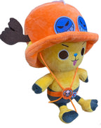 peluche chopper 26cm - amplitudmodulada