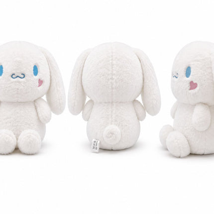 Peluche Cinnamorroll 35cm - amplitudmodulada
