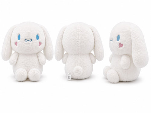 Peluche Cinnamorroll 35cm - amplitudmodulada
