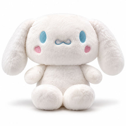 Peluche Cinnamorroll 35cm - amplitudmodulada