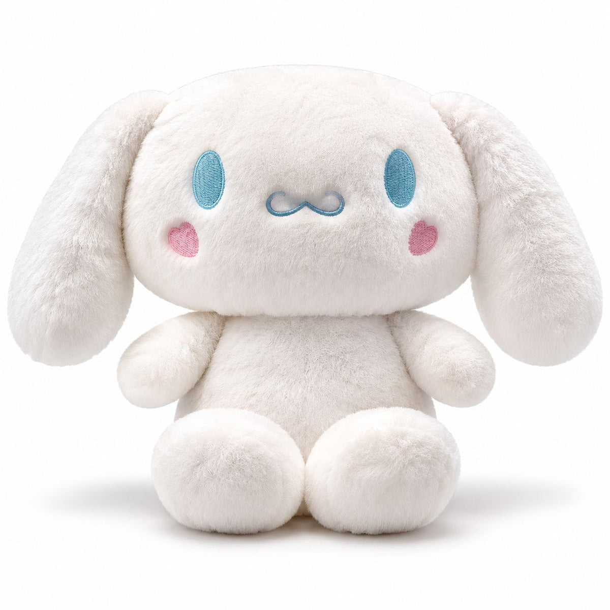 Peluche Cinnamorroll 35cm - amplitudmodulada