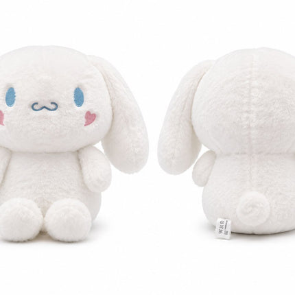 Peluche Cinnamorroll 35cm - amplitudmodulada