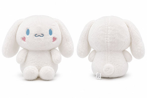 Peluche Cinnamorroll 35cm - amplitudmodulada