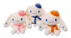 peluche cinnamoroll 23cm - amplitudmodulada