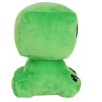 Peluche Creeper 30 cm - amplitudmodulada