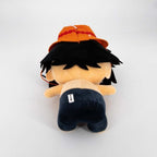 Peluche Ace puño de fuego - amplitudmodulada