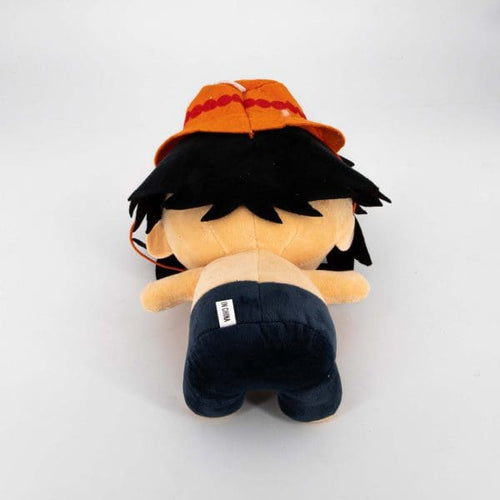 Peluche Ace puño de fuego - amplitudmodulada