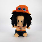 Peluche Ace puño de fuego - amplitudmodulada