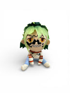 Peluche de Gyutaro - amplitudmodulada