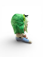 Peluche de Gyutaro - amplitudmodulada