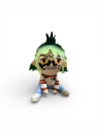 Peluche de Gyutaro - amplitudmodulada