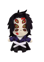 Peluche de kokushibo - amplitudmodulada