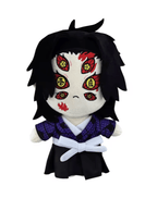 Peluche de kokushibo - amplitudmodulada