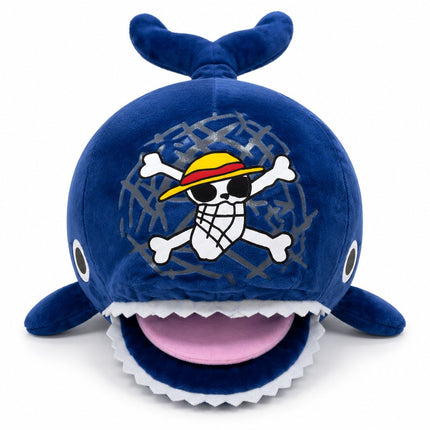 Peluche de Laboon One Piece 30 Cm - amplitudmodulada