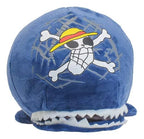 peluche de Laboon One Piece 32 Cm - amplitudmodulada