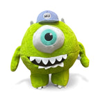 peluche de monster inc mike wazowski 40cm - amplitudmodulada
