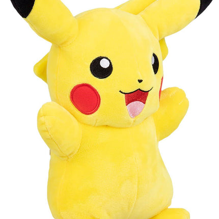 peluche pikachu 30 cm - amplitudmodulada
