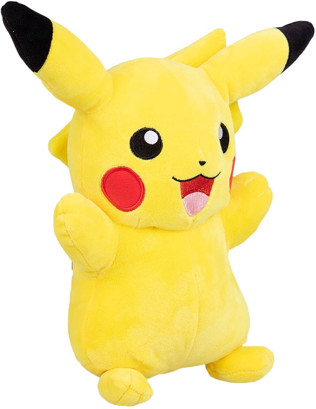 peluche pikachu 30 cm - amplitudmodulada