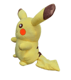 Peluche Pikachu 36 cm II - amplitudmodulada