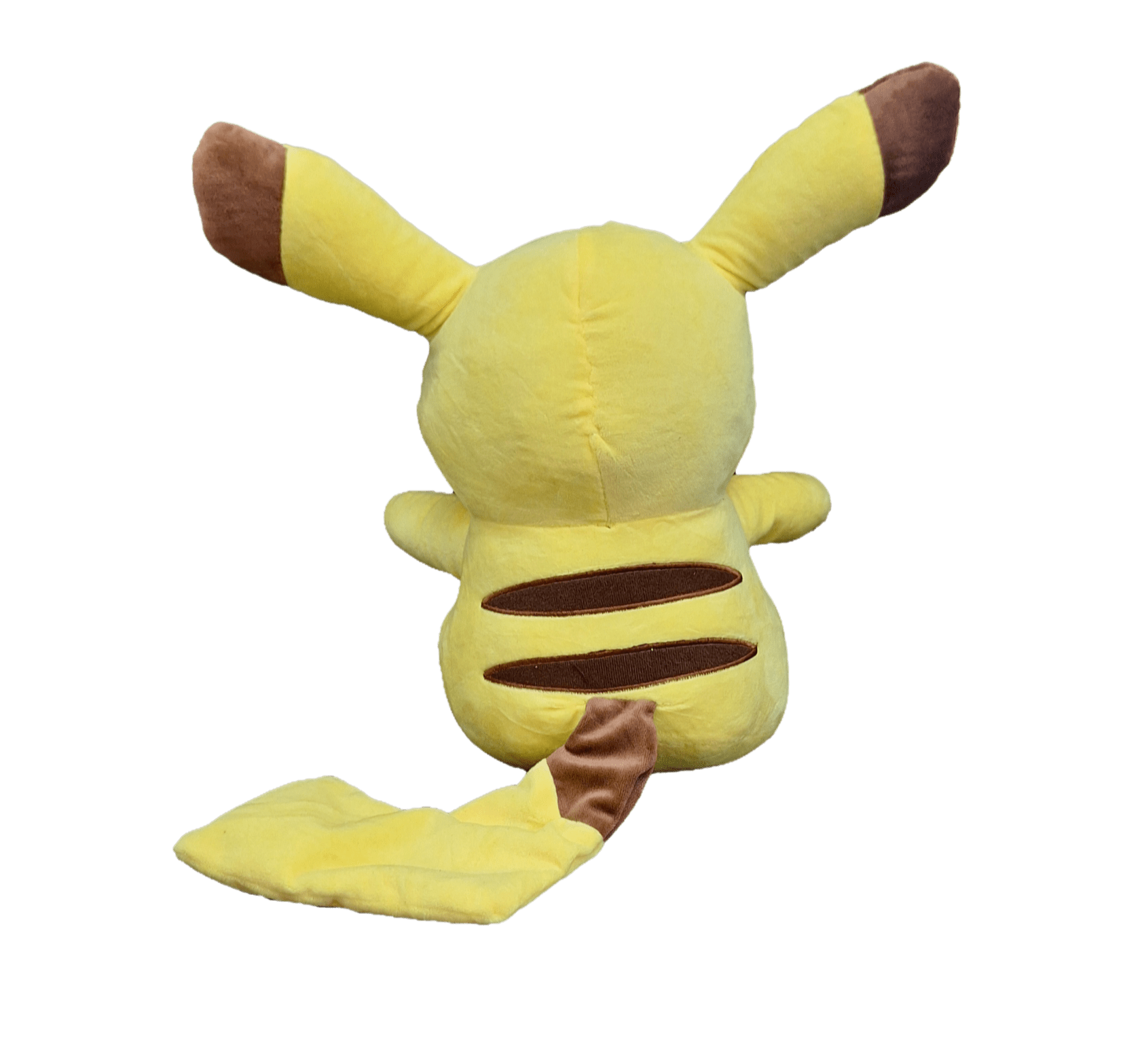 Peluche Pikachu 36 cm II - amplitudmodulada