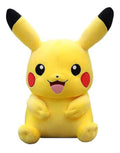 Peluche pikachu 50cm - amplitudmodulada