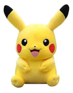 Peluche pikachu 50cm - amplitudmodulada