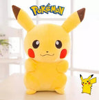 Peluche pikachu 50cm - amplitudmodulada