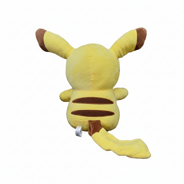 Peluche Pikachu 36 cm - amplitudmodulada