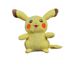Peluche Pikachu 36 cm - amplitudmodulada