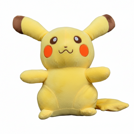 Peluche Pikachu 36 cm II - amplitudmodulada