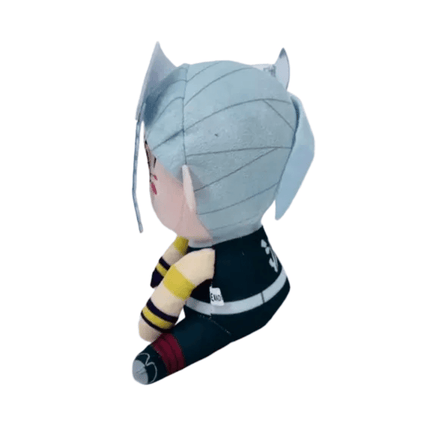 Peluche de Tengen Uzui 26 cm - amplitudmodulada