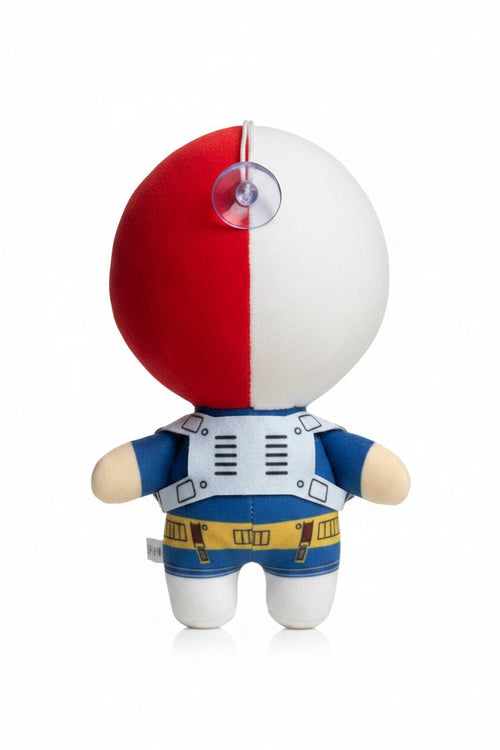 Peluche de Todoroki 24 cm - amplitudmodulada
