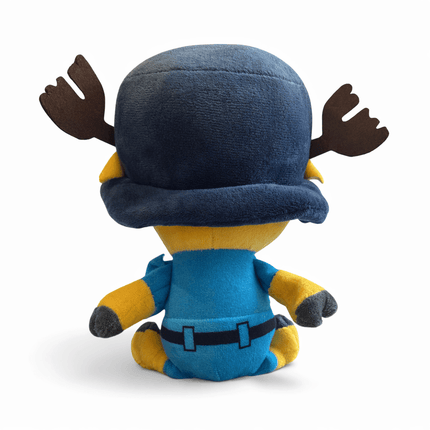 Peluche de Tony Tony Sabo 23 cm - amplitudmodulada