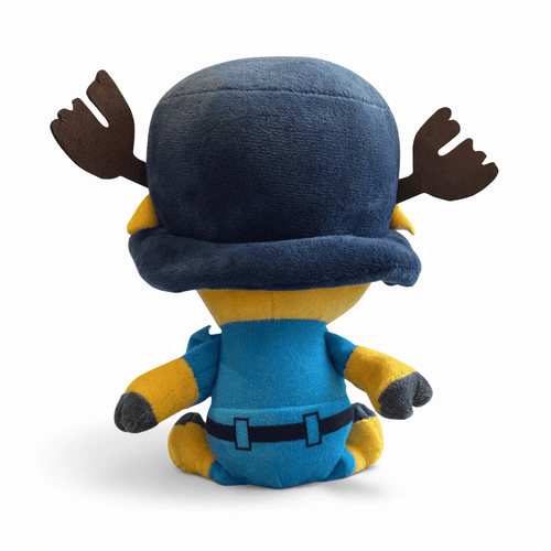 Peluche de Tony Tony Sabo 23 cm - amplitudmodulada