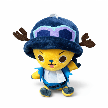 Peluche de Tony Tony Sabo 23 cm - amplitudmodulada