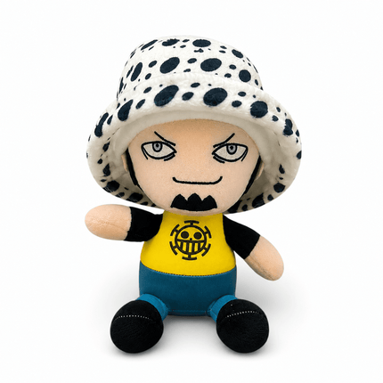 Peluche Trafalgar Law 23cm - amplitudmodulada