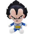 Peluche de Vegeta - amplitudmodulada
