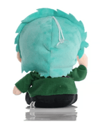 peluche Zoro ronoroa 20 cm - amplitudmodulada