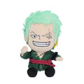 peluche Zoro ronoroa 20 cm - amplitudmodulada