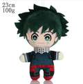 Peluche Deku my hero academia - amplitudmodulada