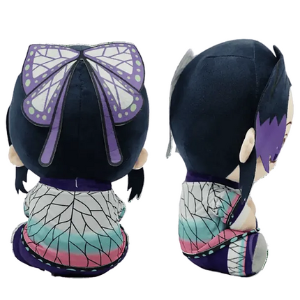 peluche demon slayer 40cm - amplitudmodulada