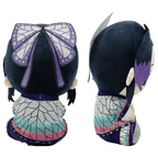 peluche demon slayer 40cm - amplitudmodulada